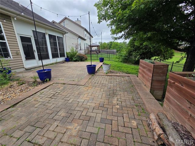 3406 Chippewa Drive, Belleville, IL 62221