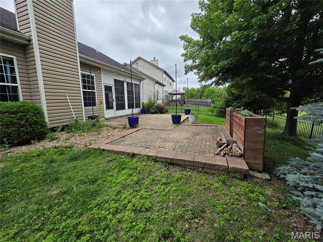 3406 Chippewa Drive, Belleville, IL 62221