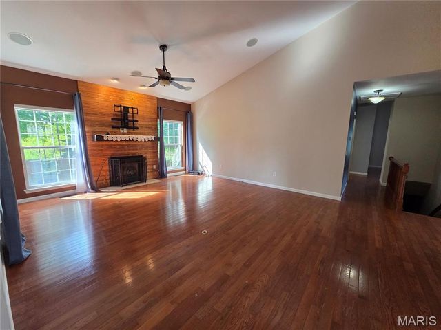 3406 Chippewa Drive, Belleville, IL 62221