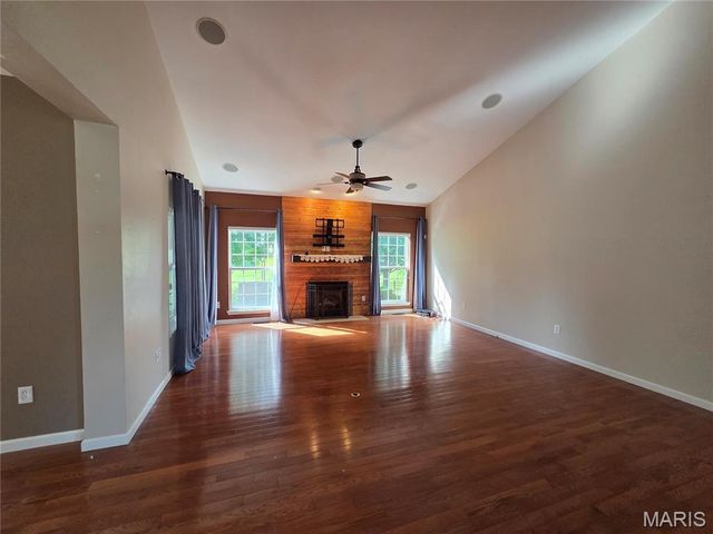 3406 Chippewa Drive, Belleville, IL 62221