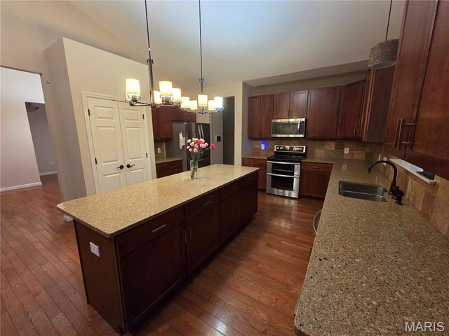 3406 Chippewa Drive, Belleville, IL 62221