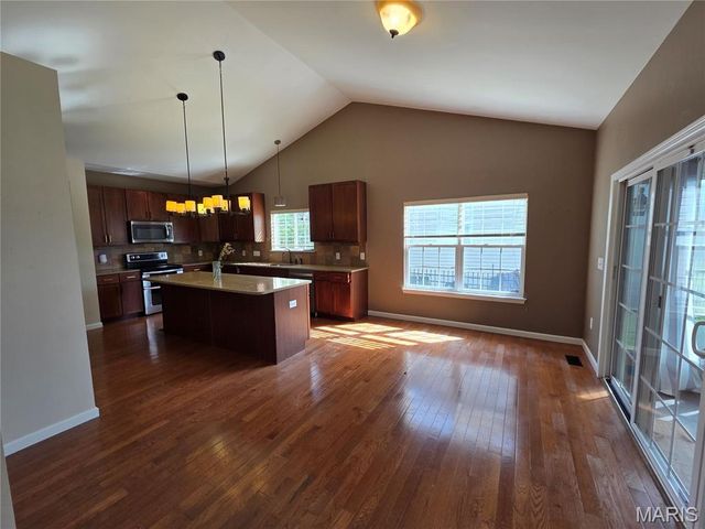 3406 Chippewa Drive, Belleville, IL 62221