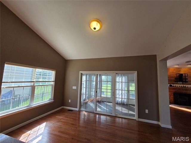 3406 Chippewa Drive, Belleville, IL 62221