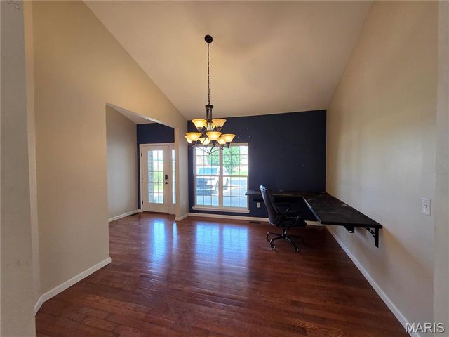 3406 Chippewa Drive, Belleville, IL 62221