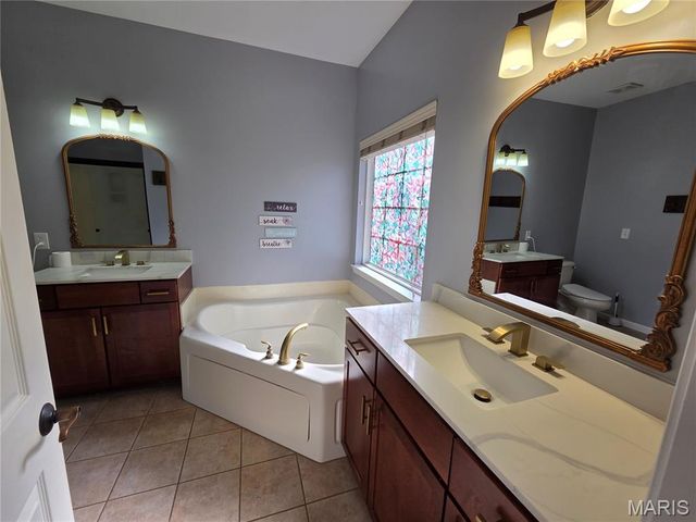 3406 Chippewa Drive, Belleville, IL 62221