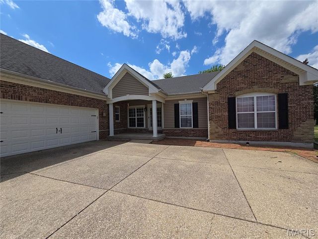 3406 Chippewa Drive, Belleville, IL 62221
