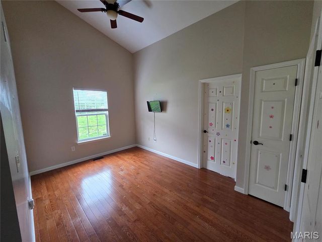 3406 Chippewa Drive, Belleville, IL 62221