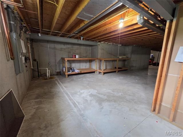 3406 Chippewa Drive, Belleville, IL 62221