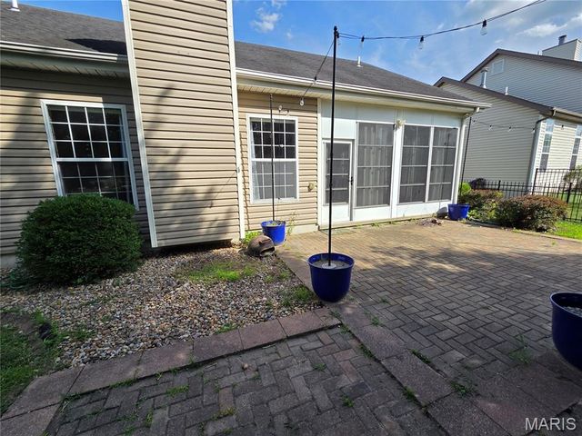 3406 Chippewa Drive, Belleville, IL 62221