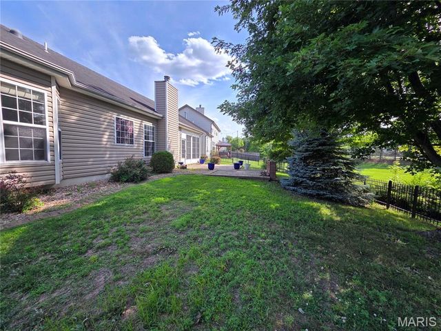 3406 Chippewa Drive, Belleville, IL 62221