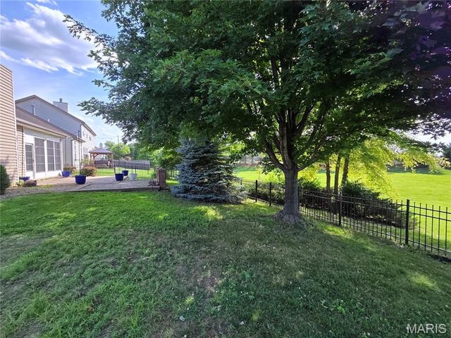 3406 Chippewa Drive, Belleville, IL 62221