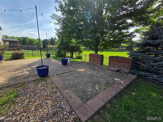 3406 Chippewa Drive, Belleville, IL 62221