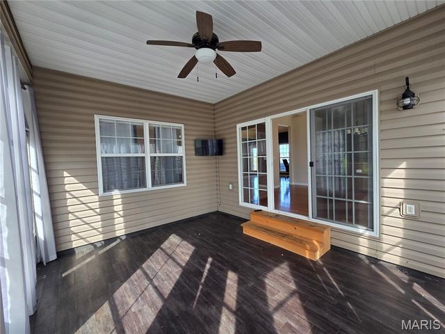 3406 Chippewa Drive, Belleville, IL 62221