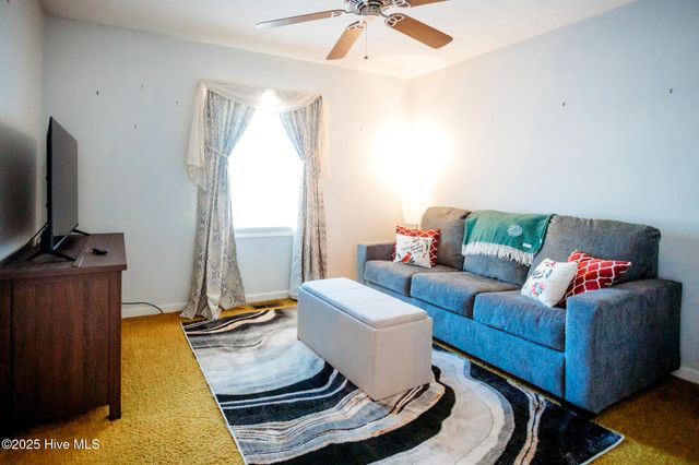 204 Oak Forest Drive NW, Sharpsburg, NC 27878