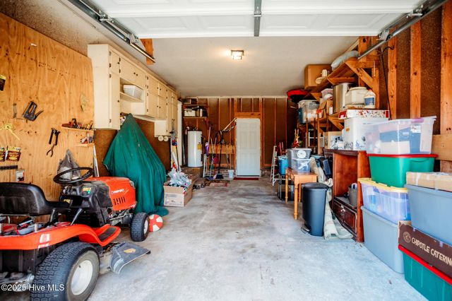 204 Oak Forest Drive NW, Sharpsburg, NC 27878