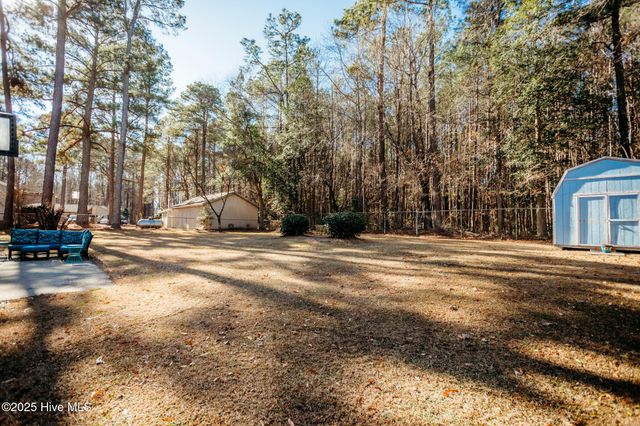 204 Oak Forest Drive NW, Sharpsburg, NC 27878