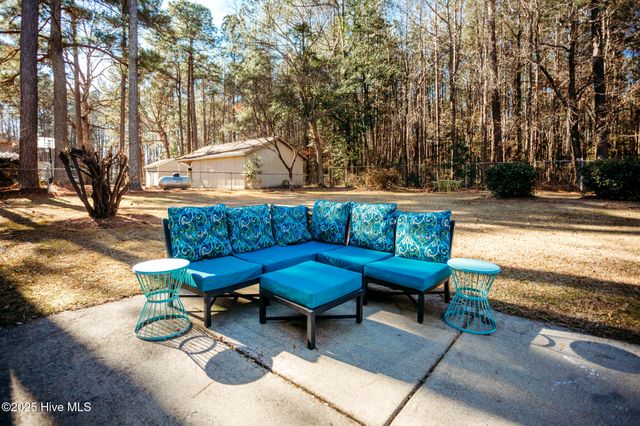 204 Oak Forest Drive NW, Sharpsburg, NC 27878