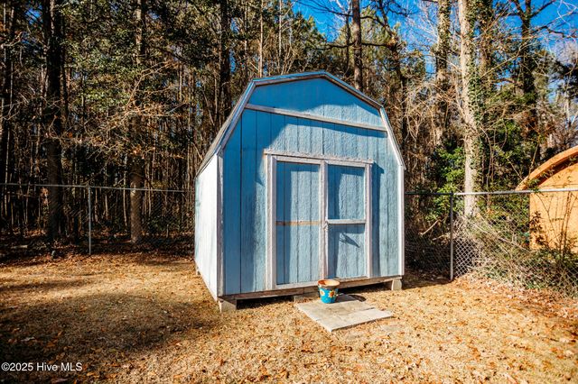 204 Oak Forest Drive NW, Sharpsburg, NC 27878