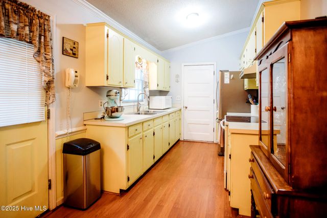 204 Oak Forest Drive NW, Sharpsburg, NC 27878