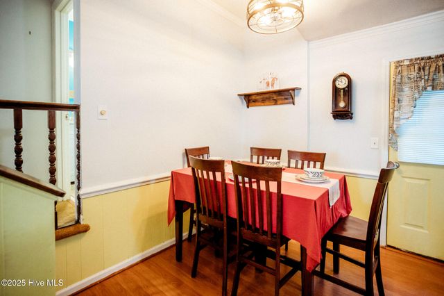 204 Oak Forest Drive NW, Sharpsburg, NC 27878