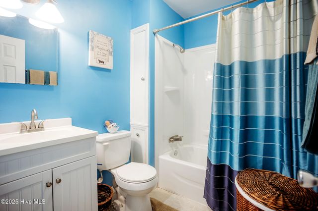 204 Oak Forest Drive NW, Sharpsburg, NC 27878