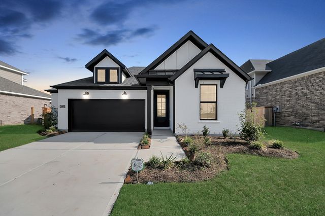 6723 Arabella Lakes Drive, Richmond, TX 77469