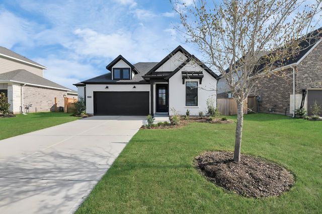 6723 Arabella Lakes Drive, Richmond, TX 77469