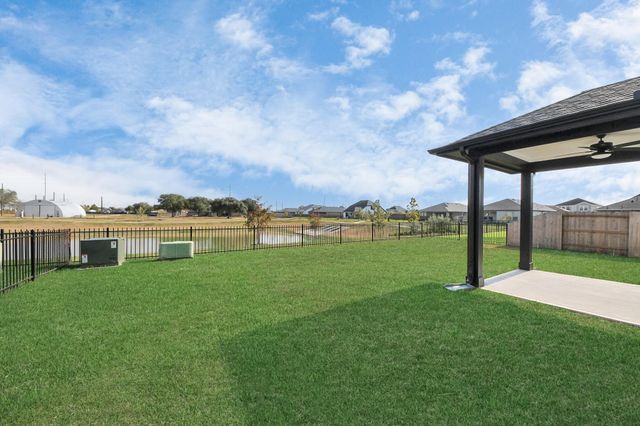 6723 Arabella Lakes Drive, Richmond, TX 77469