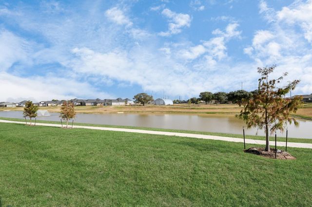 6723 Arabella Lakes Drive, Richmond, TX 77469