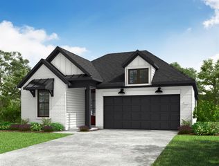 6723 Arabella Lakes Drive, Richmond, TX 77469
