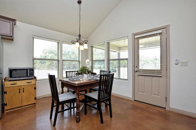 116 Parker CT, Liberty Hill, TX 78642