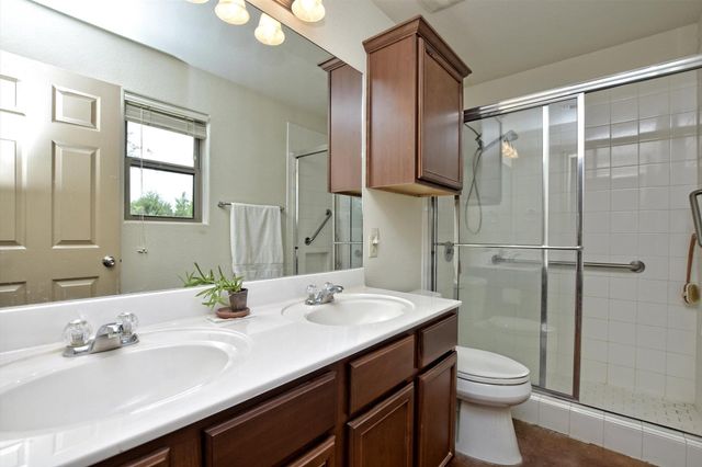 116 Parker CT, Liberty Hill, TX 78642
