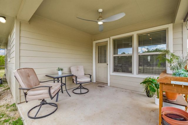 116 Parker CT, Liberty Hill, TX 78642