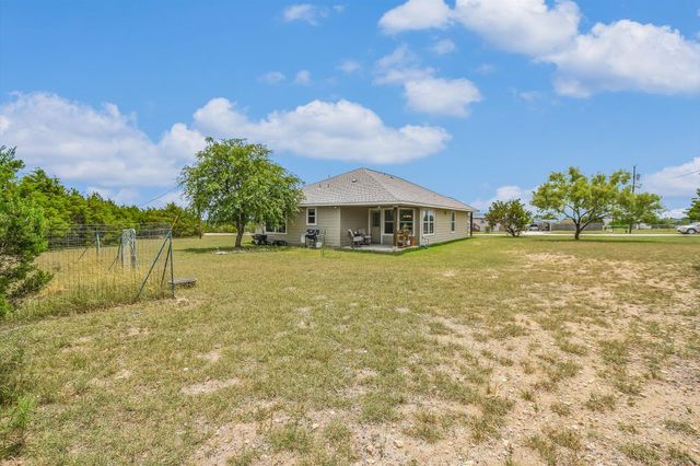 116 Parker CT, Liberty Hill, TX 78642