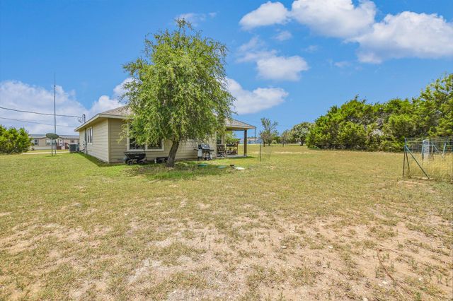 116 Parker CT, Liberty Hill, TX 78642