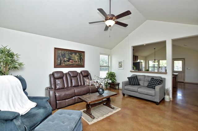 116 Parker CT, Liberty Hill, TX 78642