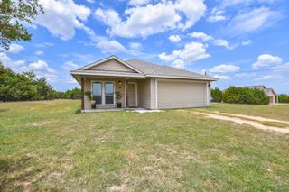 116 Parker CT, Liberty Hill, TX 78642