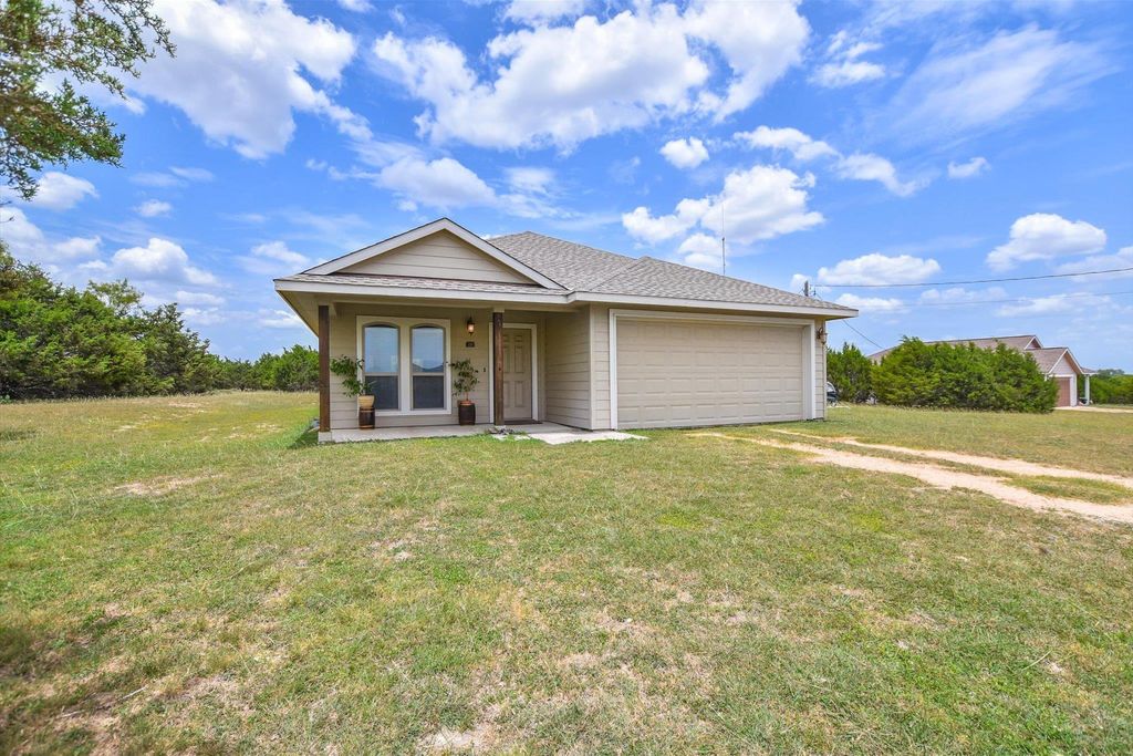 116 Parker CT, Liberty Hill, TX 78642