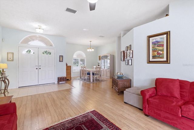 3843 W NORTHCREST COURT, Lecanto, FL 34461