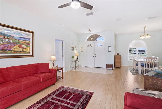 3843 W NORTHCREST COURT, Lecanto, FL 34461