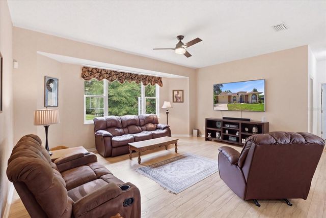 3843 W NORTHCREST COURT, Lecanto, FL 34461