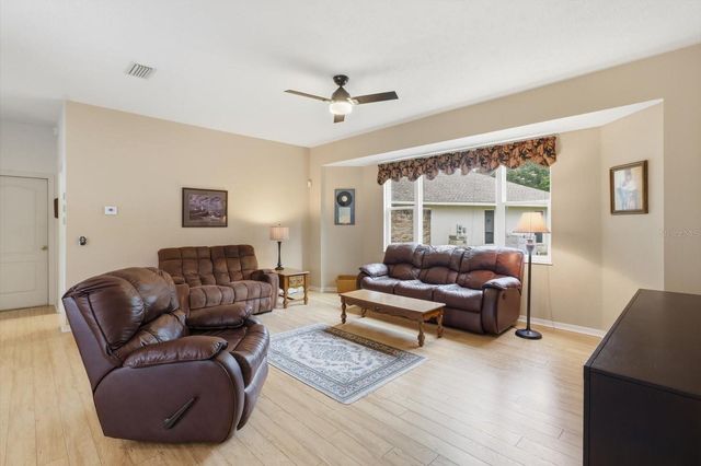 3843 W NORTHCREST COURT, Lecanto, FL 34461