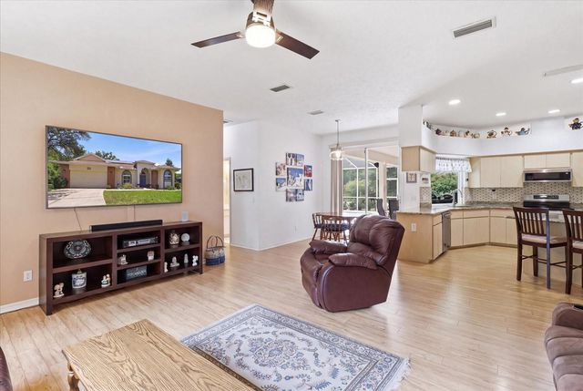 3843 W NORTHCREST COURT, Lecanto, FL 34461
