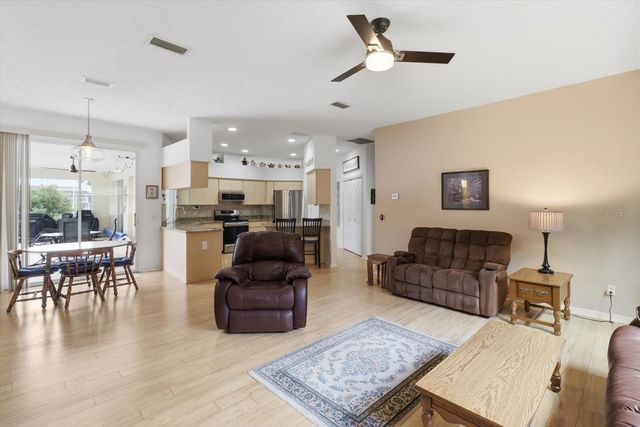 3843 W NORTHCREST COURT, Lecanto, FL 34461