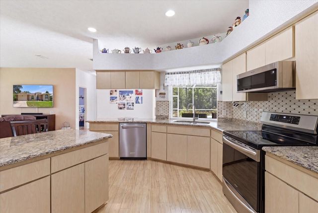 3843 W NORTHCREST COURT, Lecanto, FL 34461