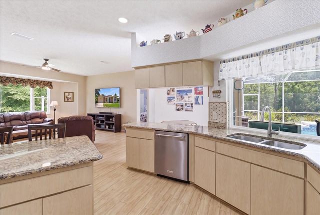 3843 W NORTHCREST COURT, Lecanto, FL 34461