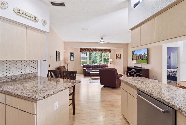 3843 W NORTHCREST COURT, Lecanto, FL 34461