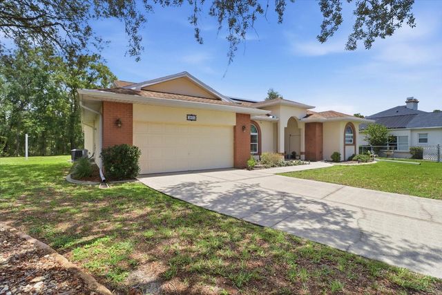 3843 W NORTHCREST COURT, Lecanto, FL 34461
