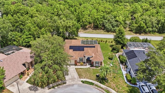 3843 W NORTHCREST COURT, Lecanto, FL 34461