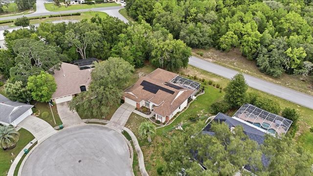 3843 W NORTHCREST COURT, Lecanto, FL 34461